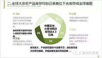 氣候預(yù)測分歧 大宗農(nóng)產(chǎn)品“底線保衛(wèi)戰(zhàn)”全面打響經(jīng)咨詢機構(gòu)詳解權(quán)衡