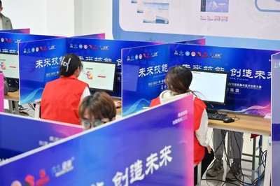 山東省高水平專業(yè)群再添新星 東營科技職業(yè)學(xué)院新一代信息技術(shù)專業(yè)群獲批立項(xiàng)