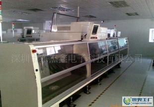 Panasonic CM86貼片機(jī)技術(shù)與應(yīng)用全解析