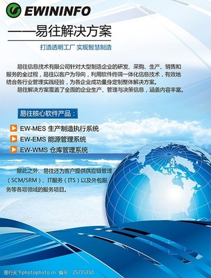 點(diǎn)亮銷售新高度 專業(yè)軟件宣傳彩頁，讓價(jià)值一圖盡覽