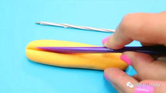6款用美食DIY成的學習用品 超美味學習組合，附完整教程